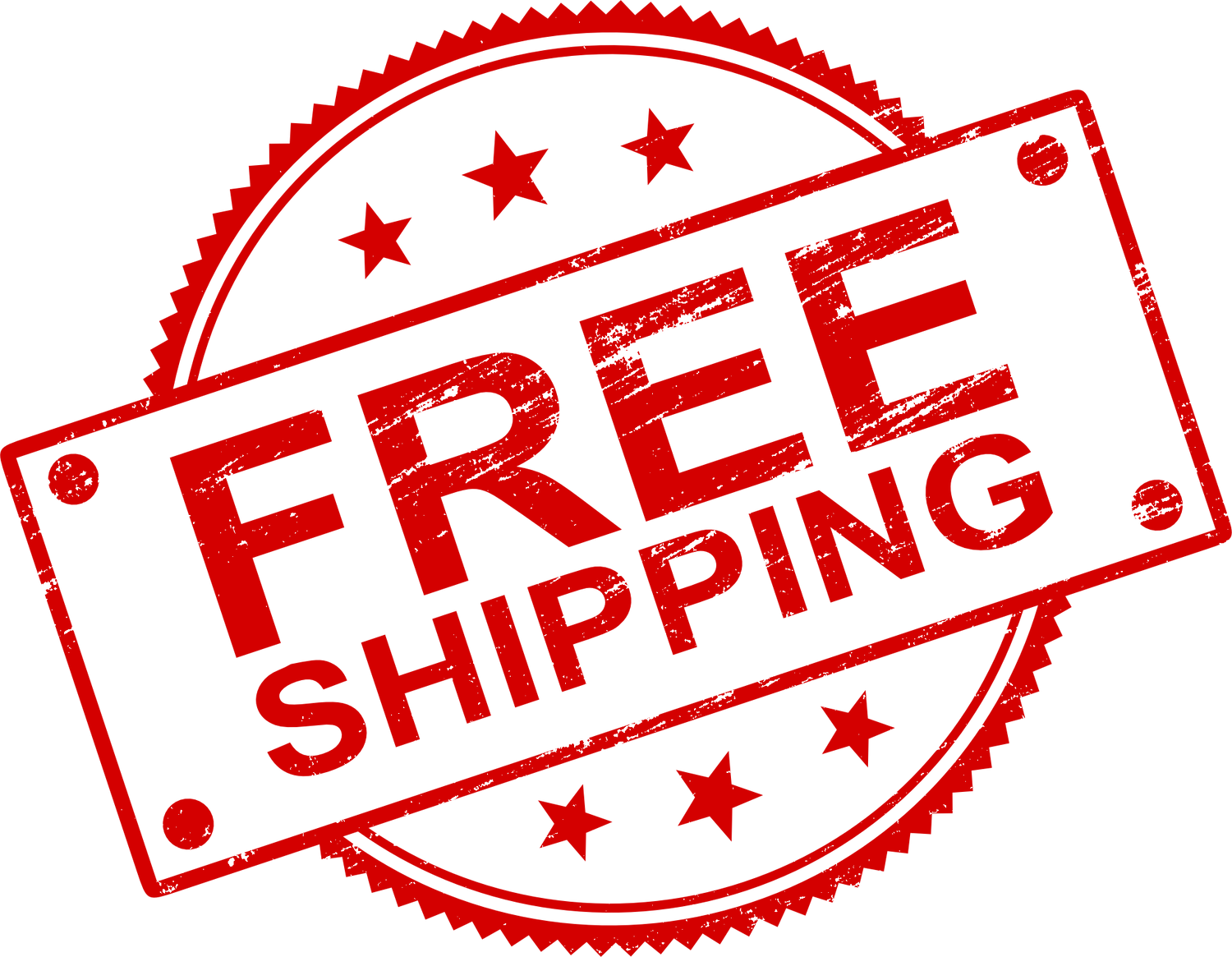 Free Shipping