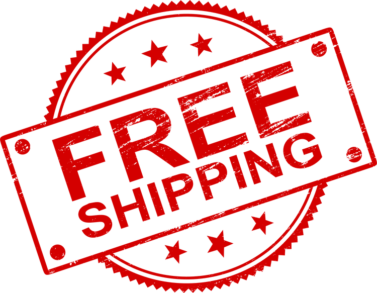 Free Shipping