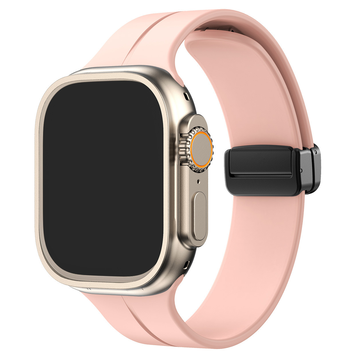 FlexiFit™ Magnetic Band for Apple Watch