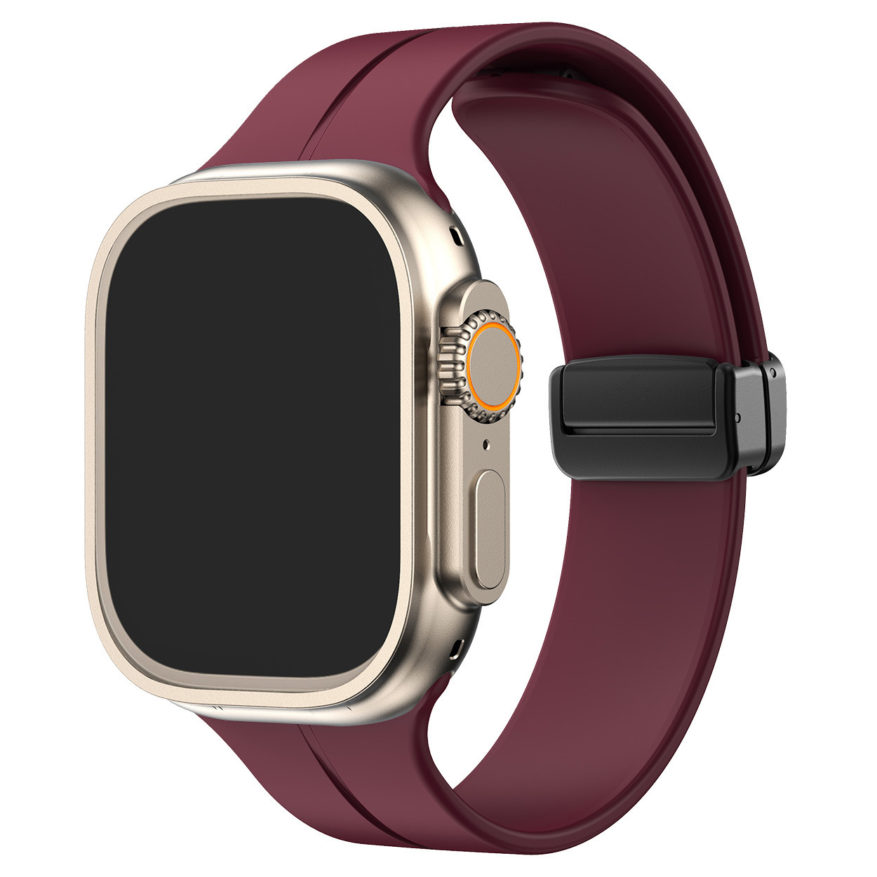 FlexiFit™ Magnetic Band for Apple Watch