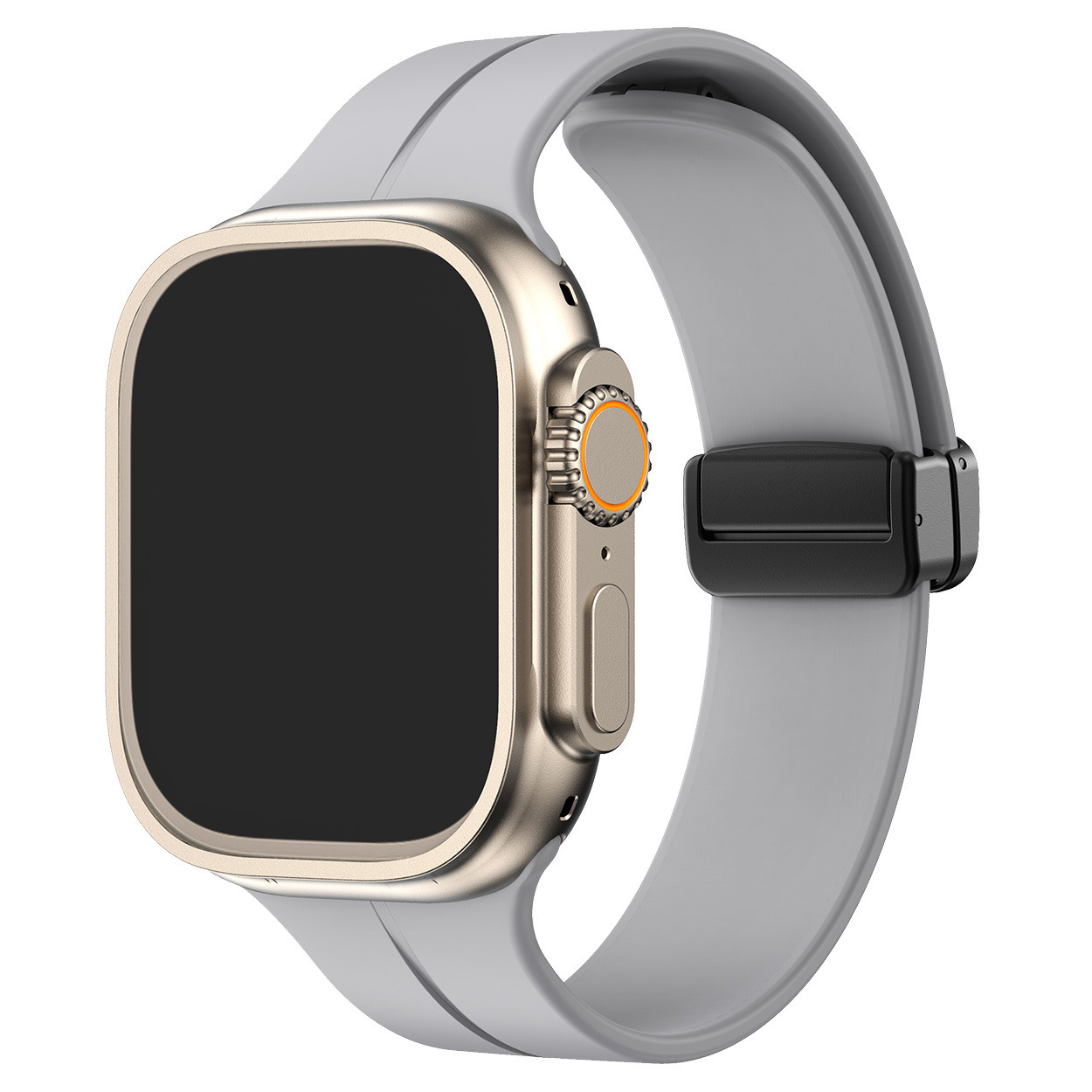 FlexiFit™ Magnetic Band for Apple Watch