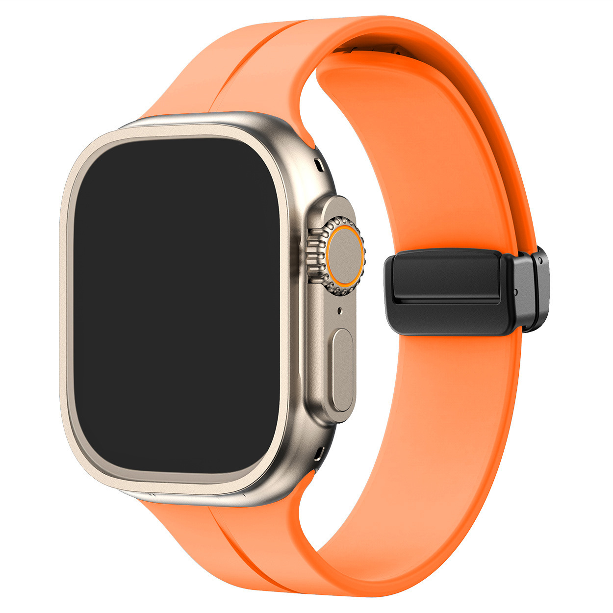 FlexiFit™ Magnetic Band for Apple Watch