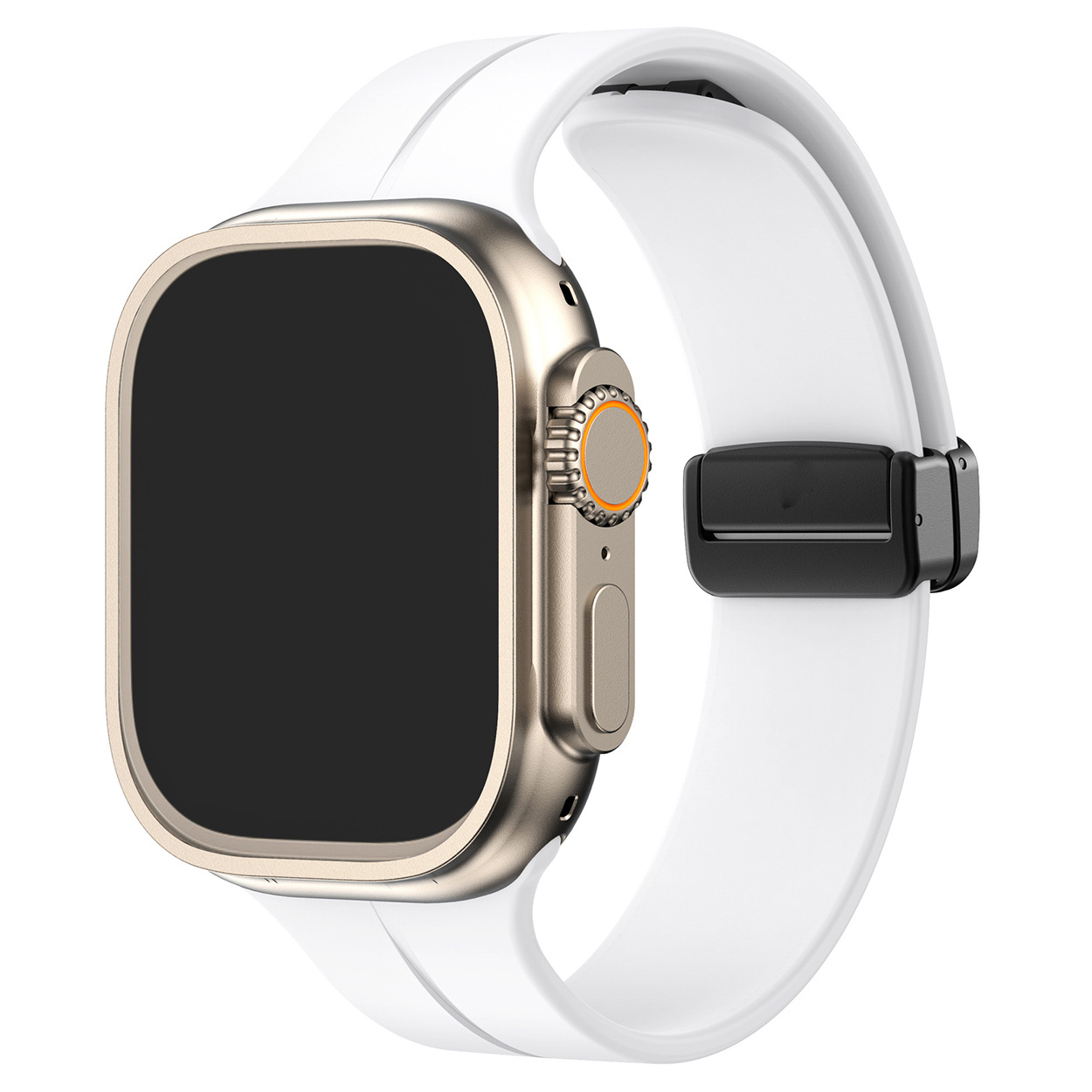 FlexiFit™ Magnetic Band for Apple Watch