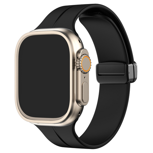 FlexiFit™ Magnetic Band for Apple Watch