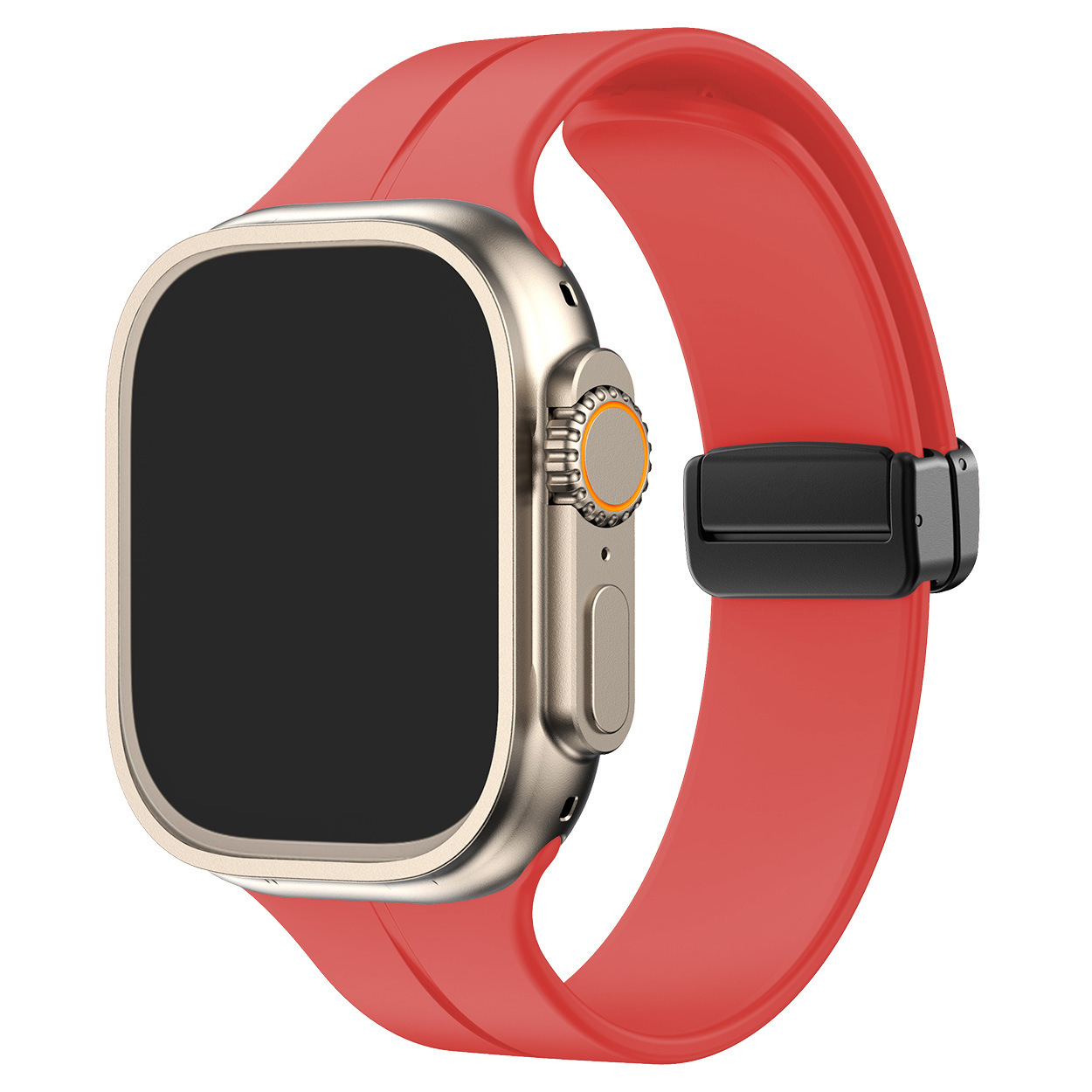 FlexiFit™ Magnetic Band for Apple Watch