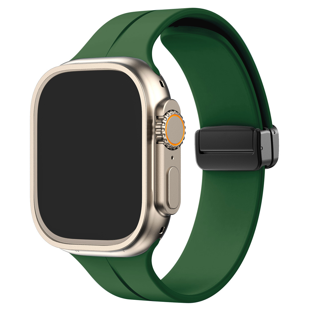 FlexiFit™ Magnetic Band for Apple Watch