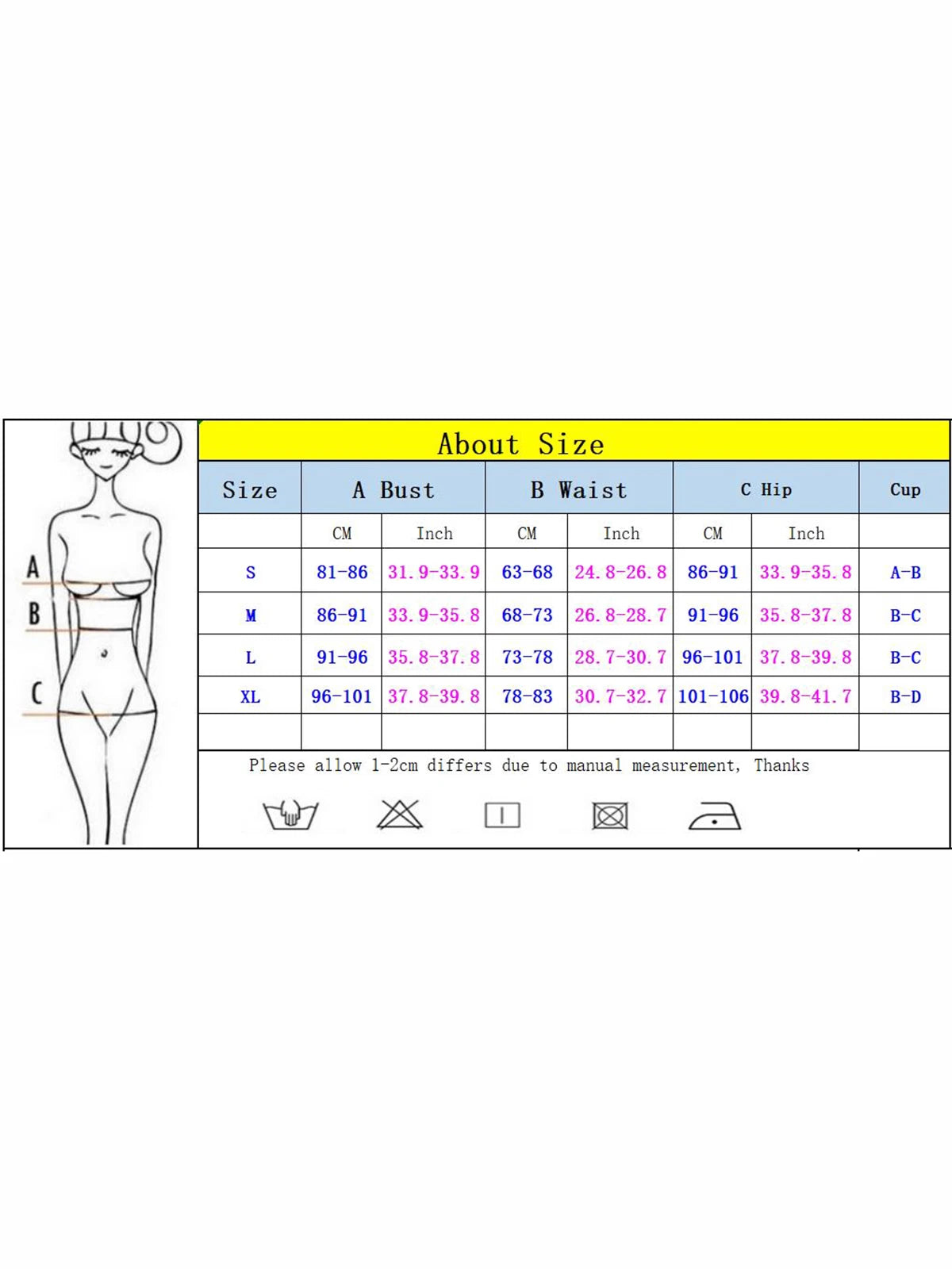 Sexy Bandeau Women One Piece Swimsuit Female Swimwear 2024 Monokini Hollow Out Swimming Suit Bathing Suit Brazilian Biquini